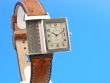 Jaeger Le Coultre Reverso Classic Medium