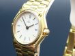 EBEl Classic Wave 18K Damenuhr