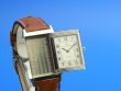 Jaeger Le Coultre Reverso Classique Medium Stahl