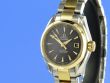 Omega Seamaster Aqua Terra Lady Co-Axial Automatik Stahl/Gold