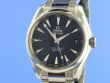 Omega Seamaster Aqua Terra 150M Co-Axial Blue Dail
