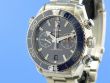 Omega Seamaster Planet Ocean Master-Co-Axial Chronograph