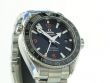 Omega Seamaster Planet Ocean Co-Axial GMT