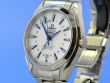 Omega Seamaster Aqua Terra Master Co-Axial GMT