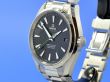 Omega Seamaster Aqua Terra Master Co-Axial Golf Edition