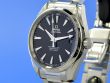 Omega Seamaster Aqua Terra Master Co-Axial