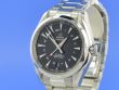 Omega Seamaster Aqua Terra GMT Co-Axial