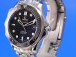 Omega Seamaster Diver 300M Keramik Co-Axial