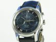 Omega Hour Vision De Ville Co-axial 42mm Chronograph Deep Blue