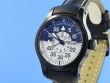 Fortis B-42 Flieger Black Cockpit GMT