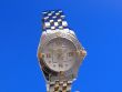 Breitling Cockpit Lady Stahl/Gold Diamant