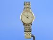 Longines Elegant Collection Stahl/Gold Diamanten