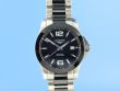 Longines Conquest Ceramic bezel Automatic 41mm