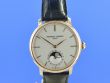 Frederique Constant Manufacture Slimline Moonphase