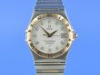 Omega Constellation 50 Years