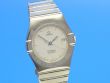 Omega Constellation Automatik Herren