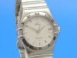Omega Constellation Herren Quarz