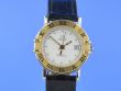 Omega Constellation Lady Stahl/Gold