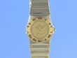 OMEGA Constellation Mini Lady Stah/Gold