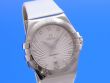 Omega Constellation Quartz 35mm  Diamands