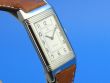 Jaeger Le Coultre Reverso Classique Medium Stahl