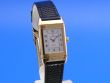 Jaeger Le Coultre Reverso Damen 18K GG