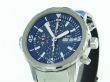 IWC Aquatimer Automatic 44mm Jacques-Yves Cousteau Chronograph