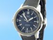 IWC Aquatimer Expedition Jacques-Yves Cousteau Diver