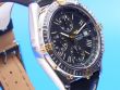 Breitling Windrider Crosswind Stahl/Gold