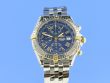 Breitling Crosswind Stahl/Gold