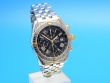 Breitling Windrider Crosswind Stahl/Gold