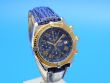 Breitling Windrider Crosswind Stahl/Gold