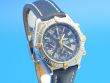 Breitling Crosswind Stahl/Gold