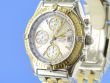 Breitling Chronomat GT Permutt ZB