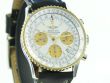 Breitling Navitimer Stahl/Gold