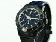 Wempe Zeitmeister Sport Taucher Chronograph DLC Chronometer WM690004