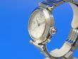 Cartier Pasha 35 mm Damen Automatik