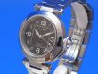 Cartier Pasha 35 mm Automatik Damen
