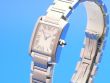 Cartier Tank Francaise Quarz Damen