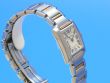 Cartier Tank Francaise Damen Stahl/Gold