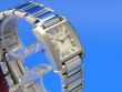 Cartier Tank Francaise Damenuhr