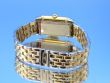 Jaeger-LeCoultre Reverso Duetto 18kt Gold/Edelstahl Damenuhr