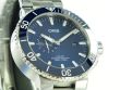 Oris Aquis Small Second Date