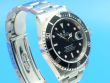 Rolex Submariner Date 16610 Tritrum Zifferblatt + Zeiger