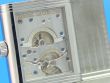 Jaeger Le Coultre Reverso Grande Date 8 Tage Werk