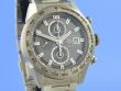 TAG Heuer Heuer Carrera Date Chronograph Heuer 01 Grey Titan 43mm