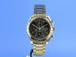 Omega Speedmaster Date Chronograph