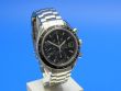 Omega Speedmaster Date Chronograph Chronometer 40 mm