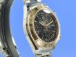 Omega Speedmaster Day/Date Chronograph Stahl/Rotgold