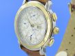 Maurice Lacroix Masterpiece Chronograph Day Date